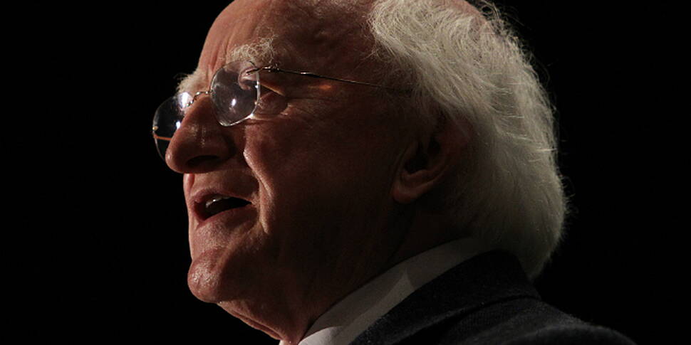 President to Support England i...