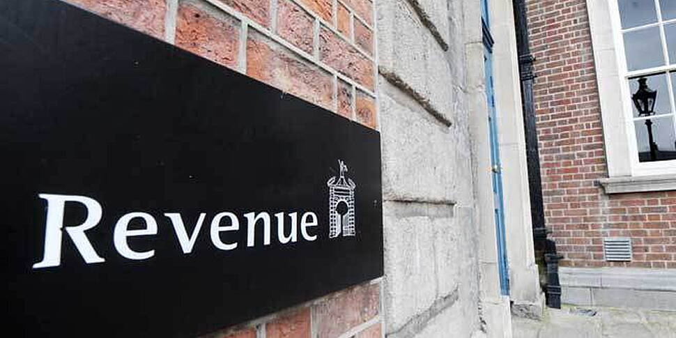 Revenue warning over counterfe...