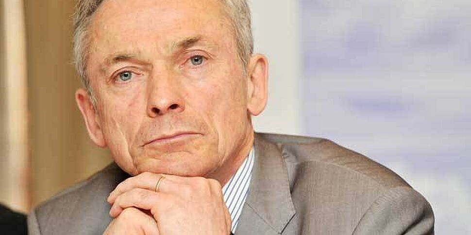 Next Budget to prioritise tax...