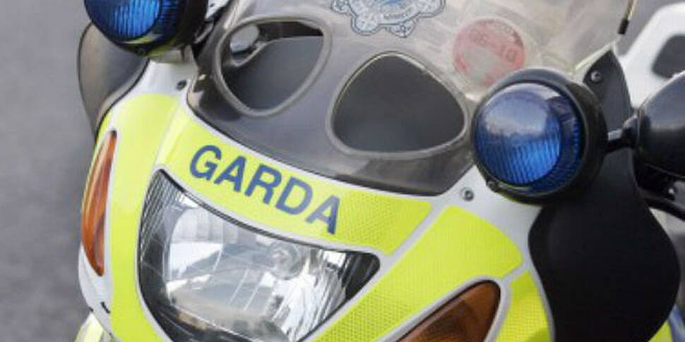Two charged over Cork chase