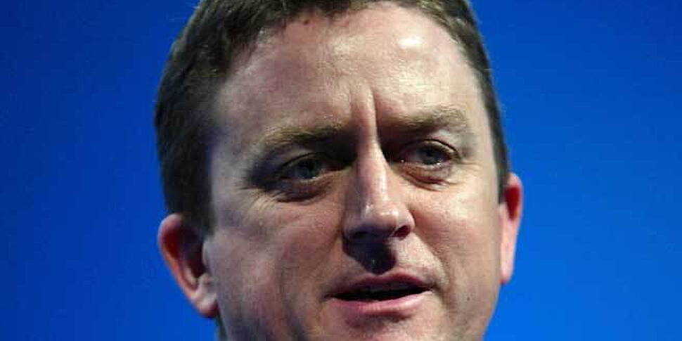 David Quinn Hits Back At Criti...