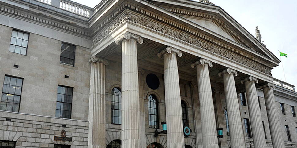 Thousands attend 1916 event