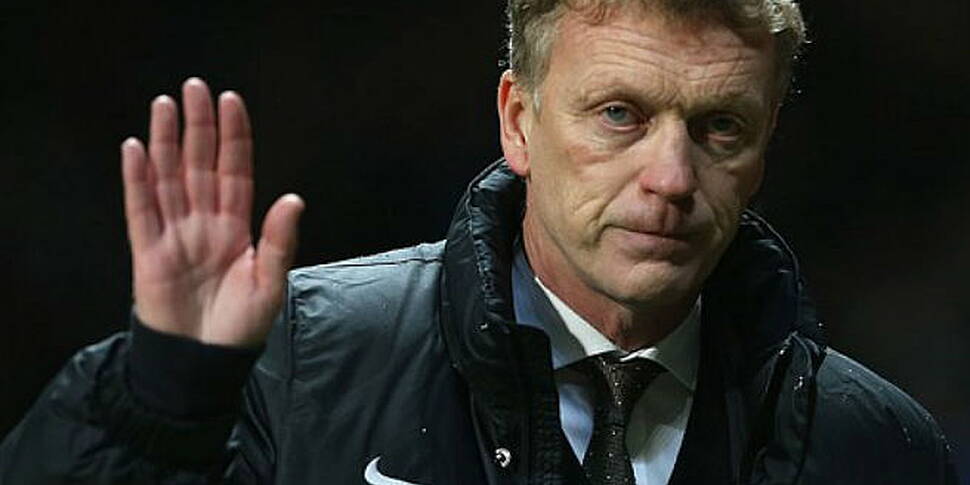 David Moyes investigated over...
