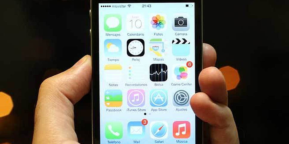 Gardai to clampdown on using a...