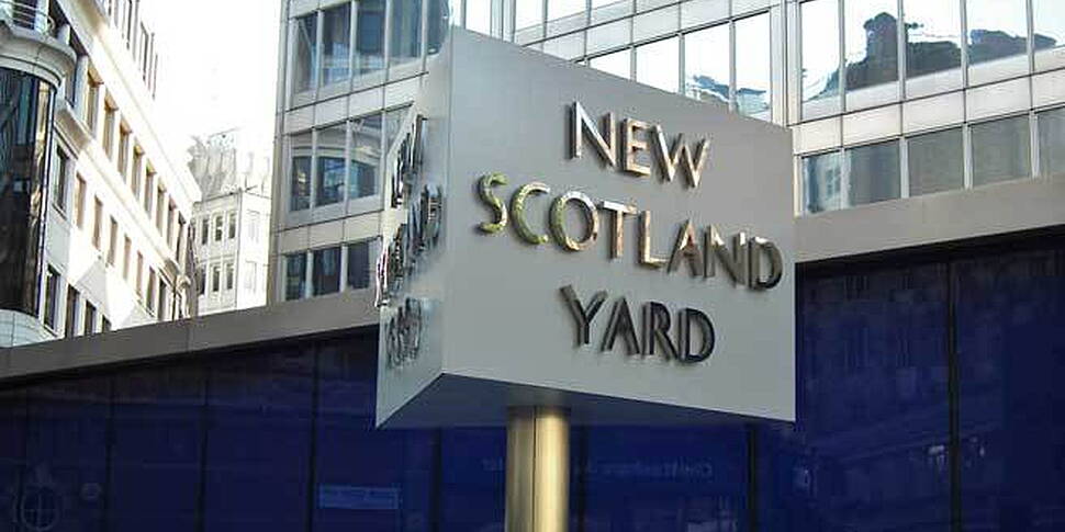 London mother accused of murde...
