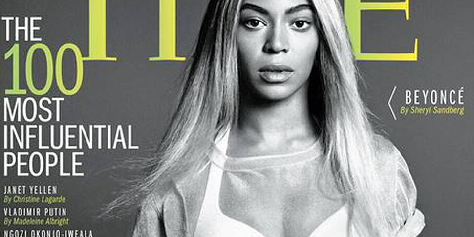 World's 'most influent...