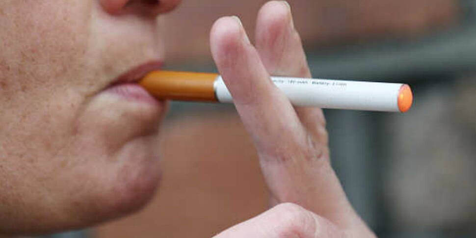 HSE to ban e-cigarettes