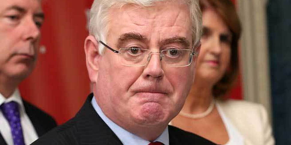 MEP wants Gilmore replaced as...