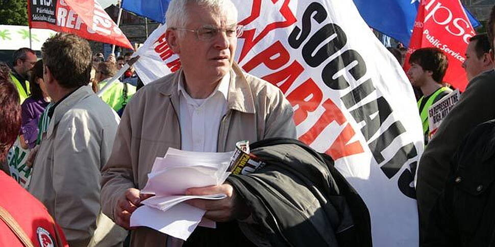 Analysis: No leftie left behin...