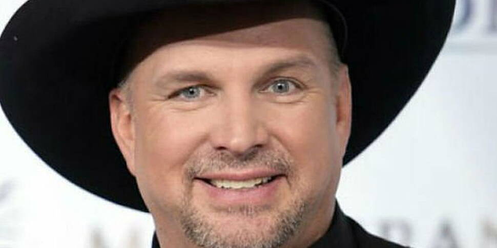 Extra Garth Brooks tickets to...