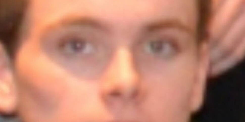 Sinn Féin TD's missing son...