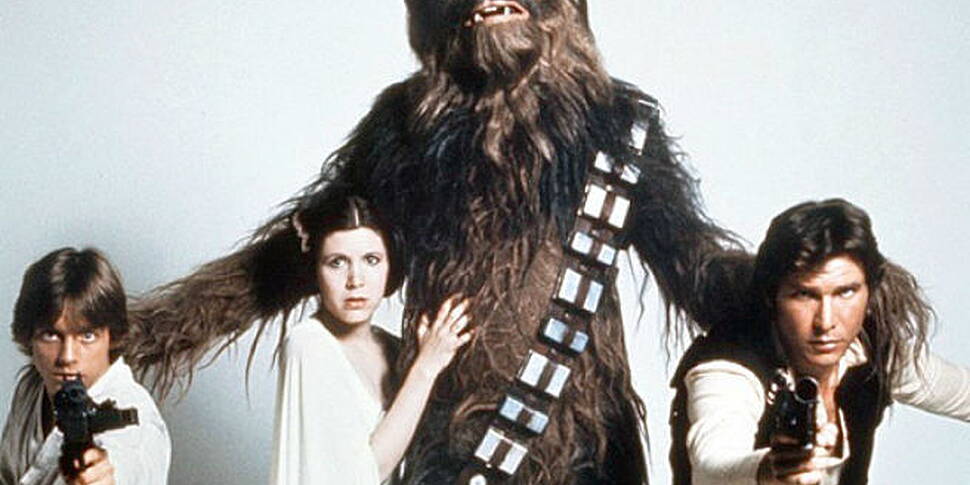 Star Wars sequel "best mov...