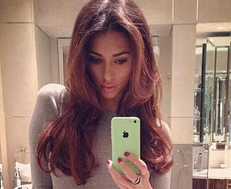 Speculation mounts over Georgi...