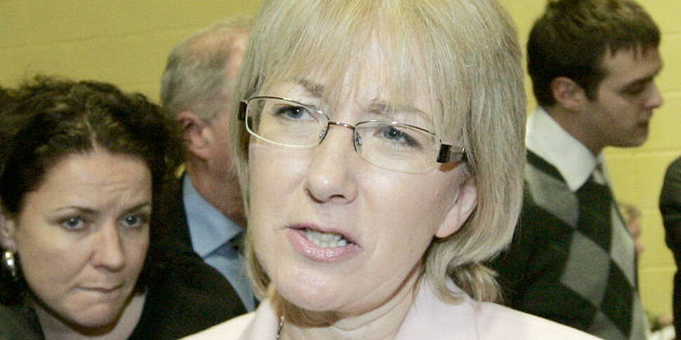 FF insists: 'Hanafin not a...