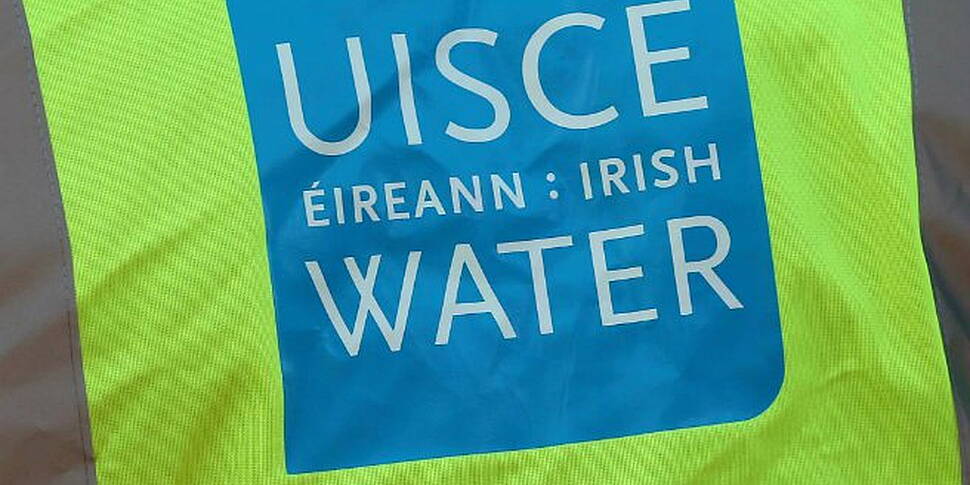 Deal reached on water charges 