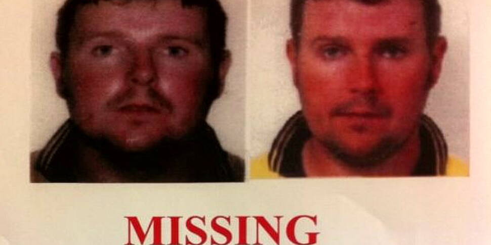 Clare man missing in Sydney 