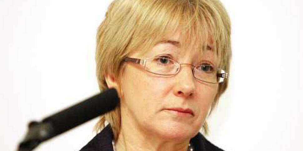 Hanafin loses out in nominatio...