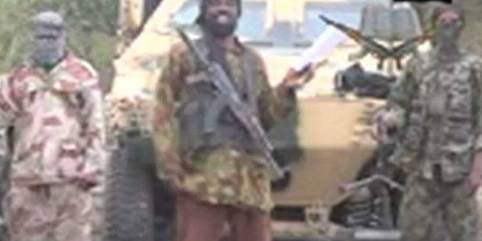 118 killed in Nigeria bomb bla...