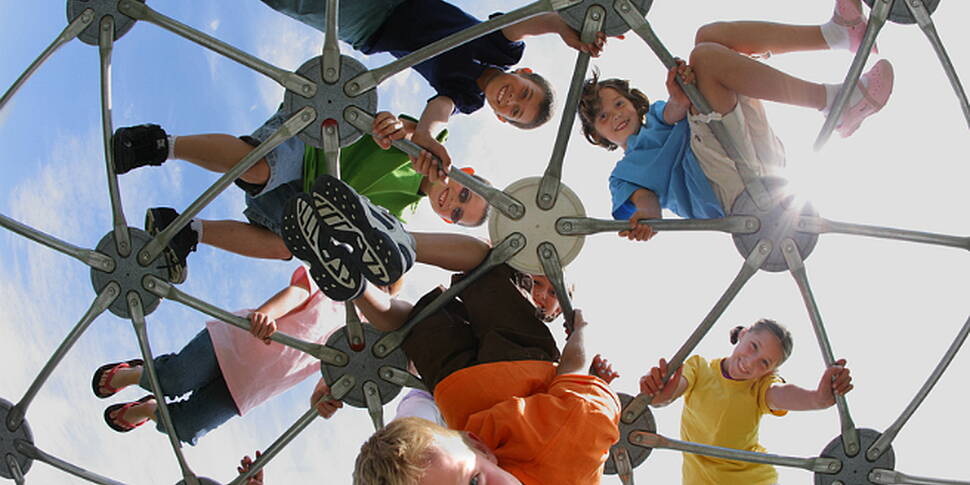 New childcare proposals on the...