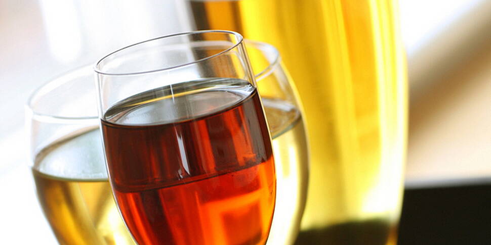 Fianna Fáil: Make off-licences...