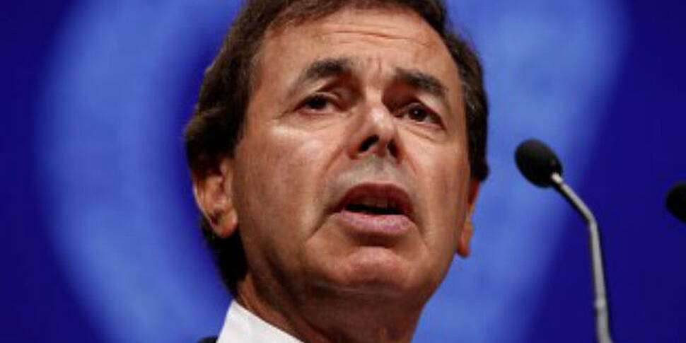 VIDEO: Alan Shatter's anno...