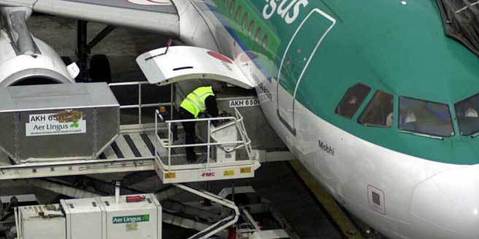 Aer Lingus approves increase t...