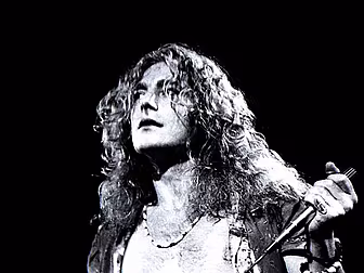 Win Tickets to Robert Plant On...