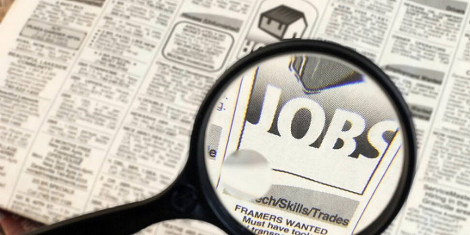 Jobs Boost for Cork