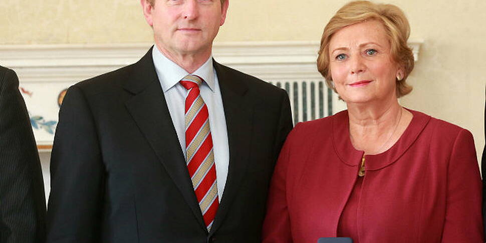 Cabinet to discuss Guerin repo...