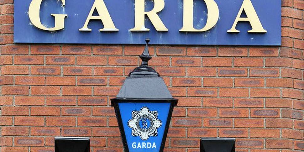 Attempted robbery in Ratoath 