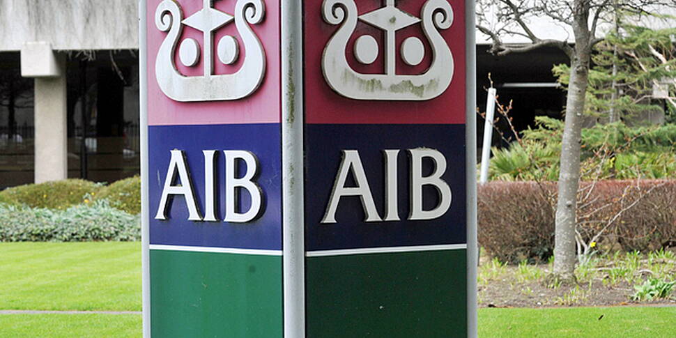 AIB returns to profit