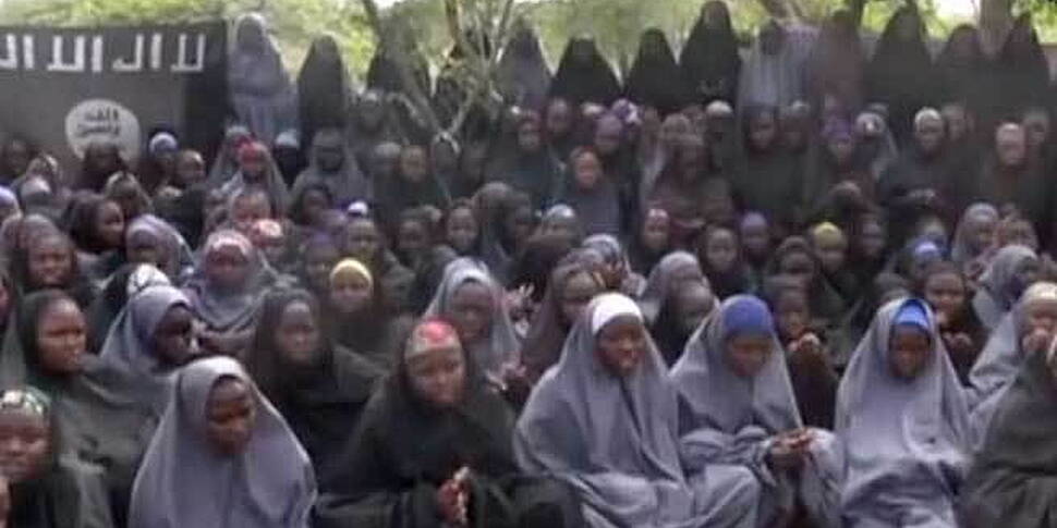 US spy planes in Nigeria 