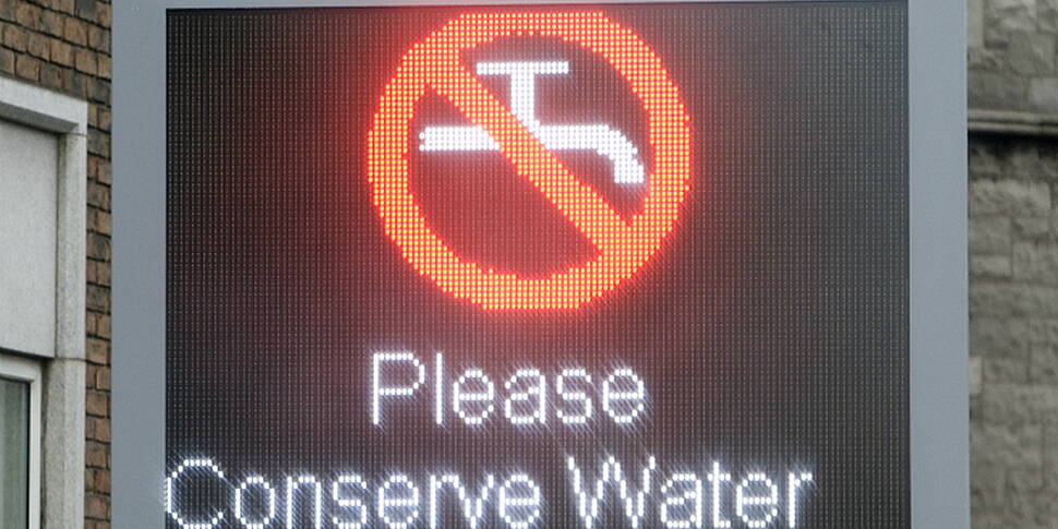 Discount for substandard water...