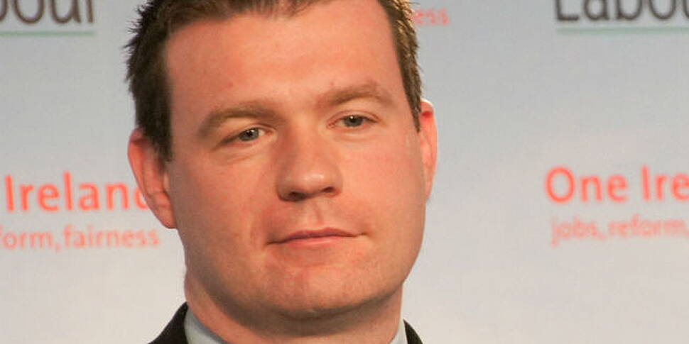 Alan Kelly Has Been Elected La...