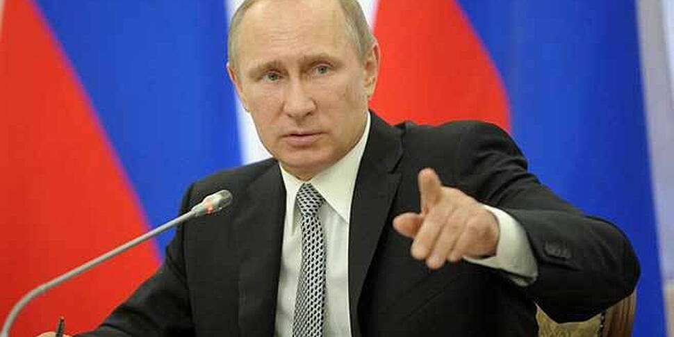 Putin will cooperate over MH17...
