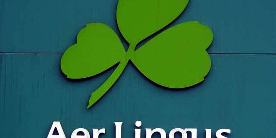 Aer Lingus crew to strike on M...