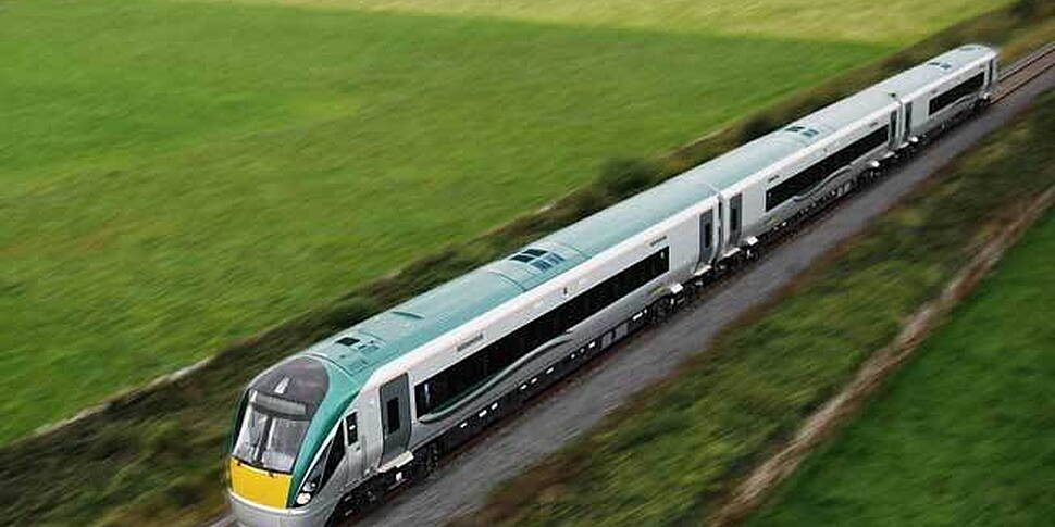 Irish Rail may face one day st...
