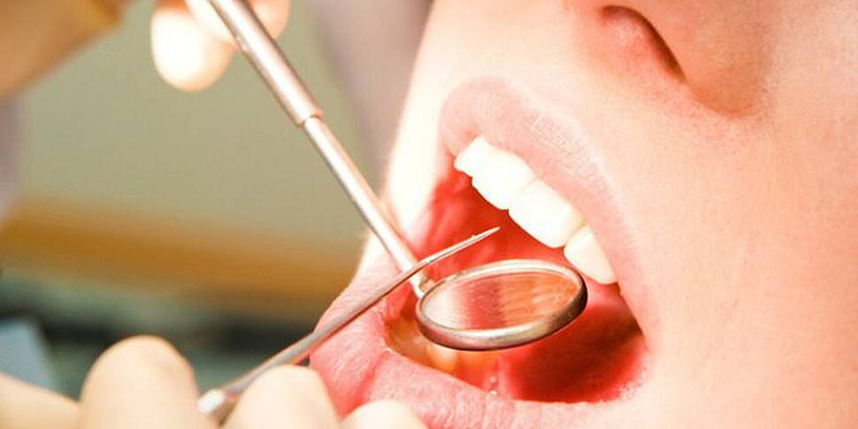 40% rise in oral infections