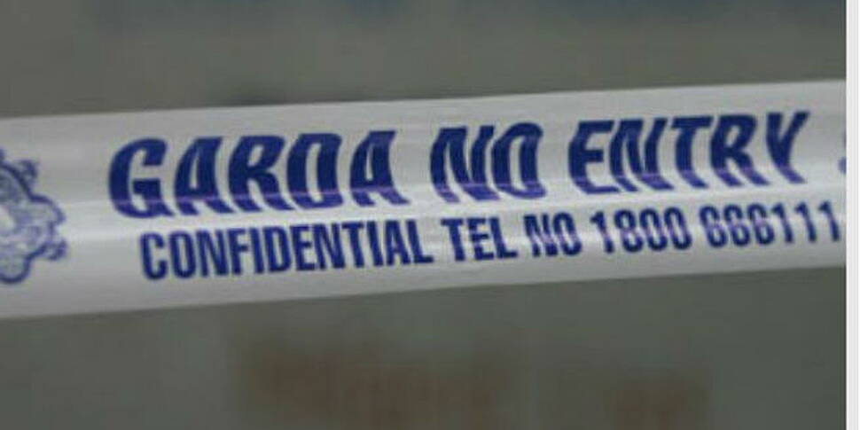 2 arrests after Ranelagh raid 