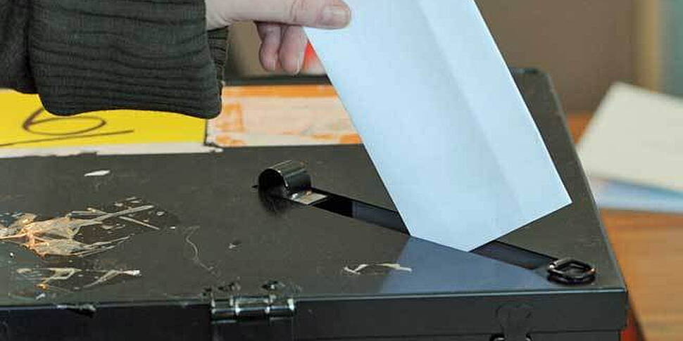Election candidate dies in Mon...