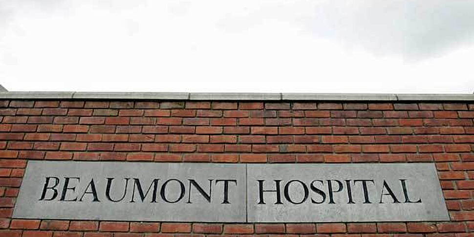 Beaumont Hospital's Chief...