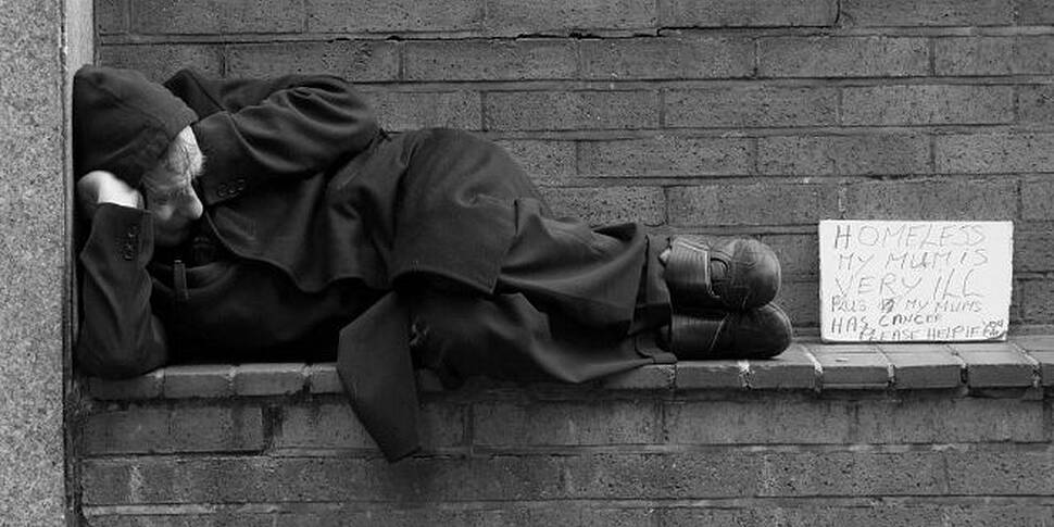 Cabinet to discuss homelessnes...