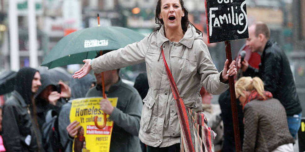 Tackling housing crisis an ...