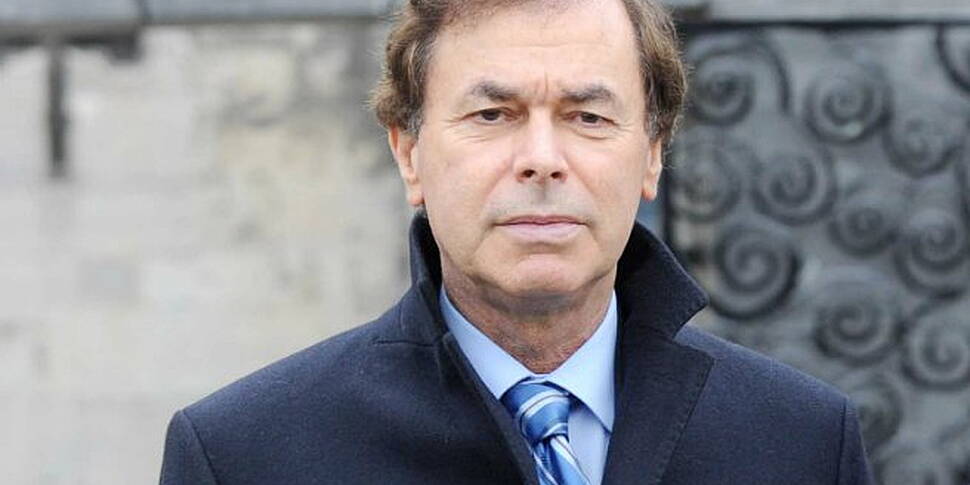 Taoiseach wants Shatter to wai...