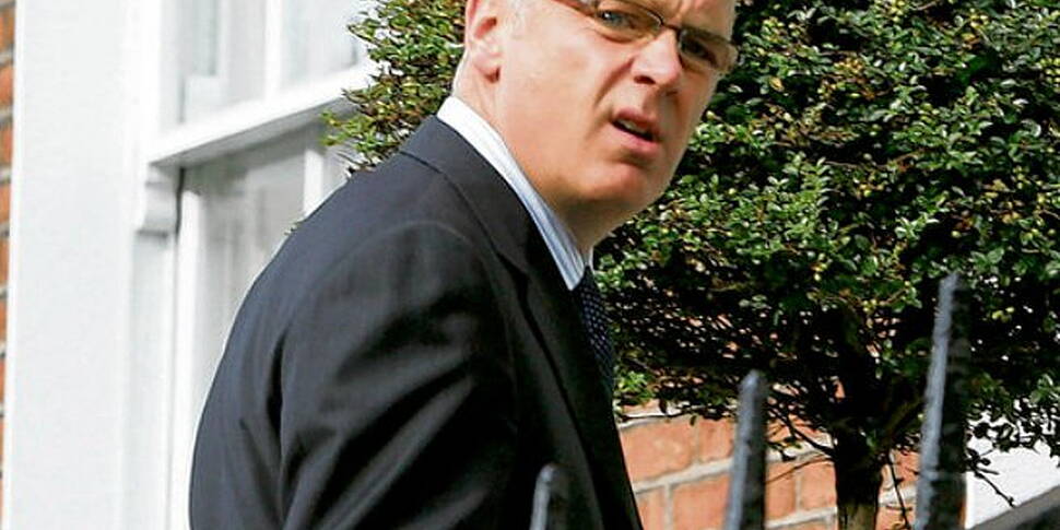 Taoiseach says Drumm must atte...