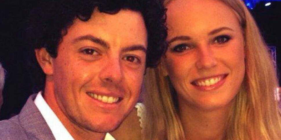 Rory's engagement ends 