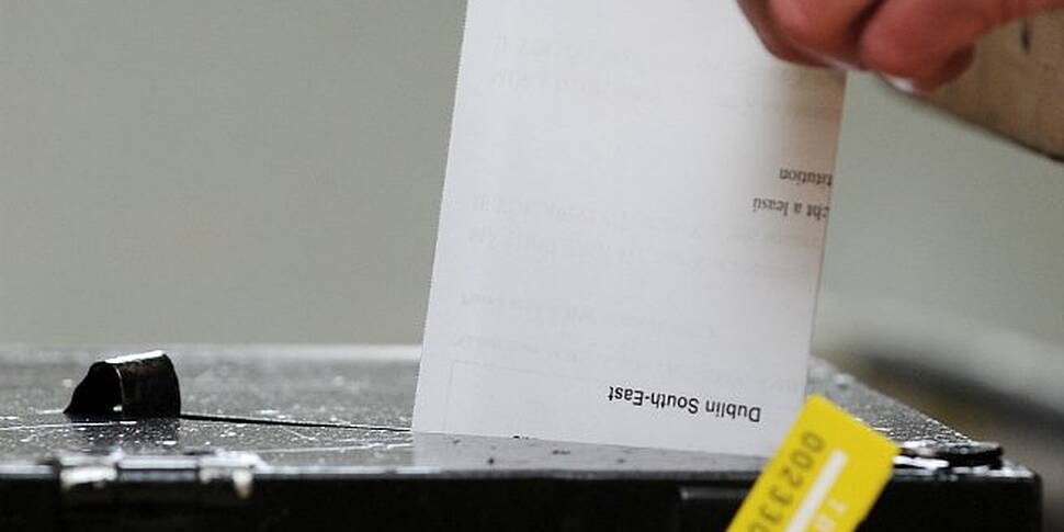Polls open around the country 