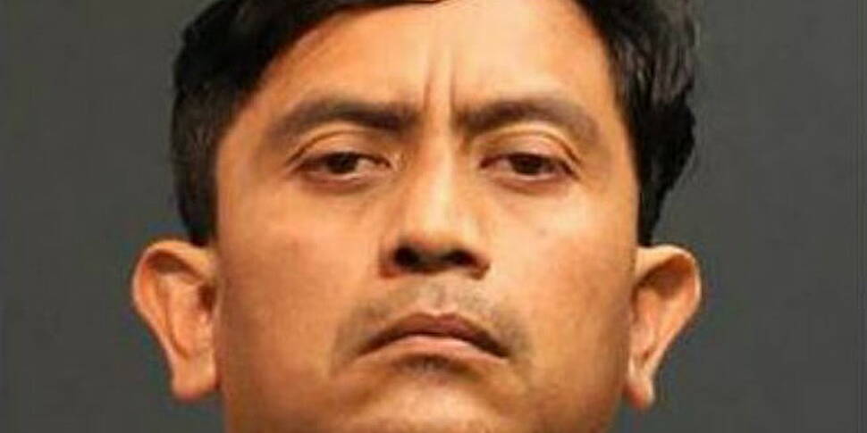 Woman held hostage for 10 year...