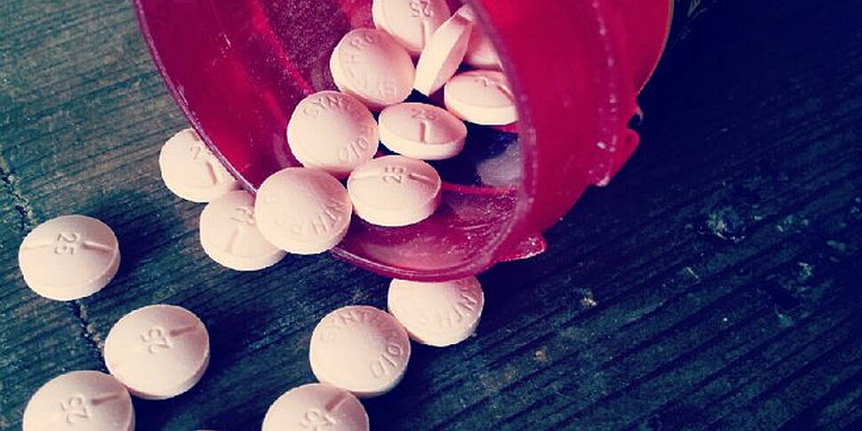 Global warning over diet pills
