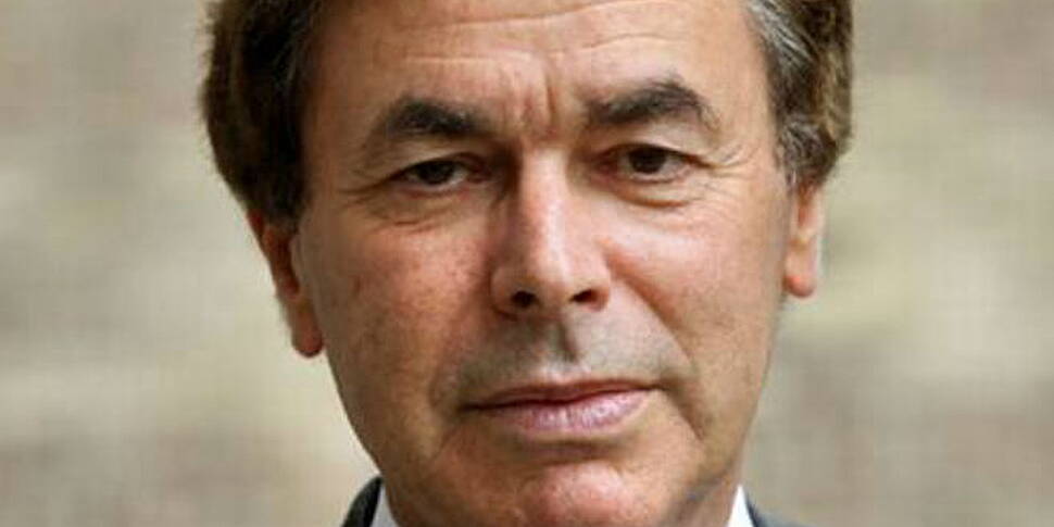 Government to cover Sean Gueri...